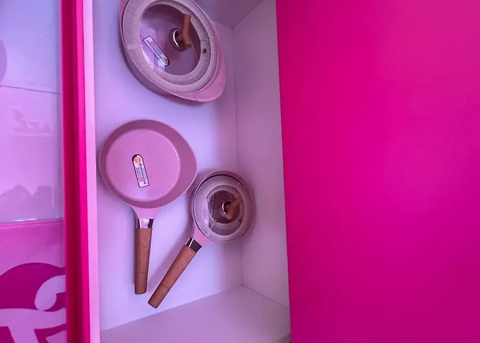 Barbie House Poa Porto Alegre