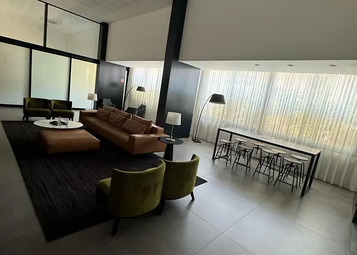 Apartamento Barbie House Poa *