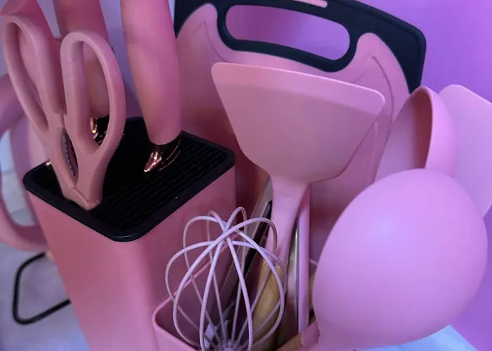 Barbie House Poa