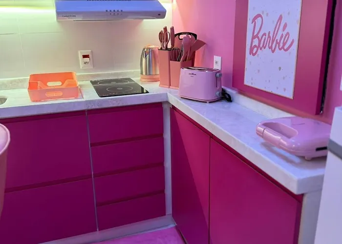 Barbie House Poa * Porto Alegre